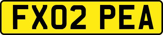 FX02PEA