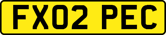 FX02PEC
