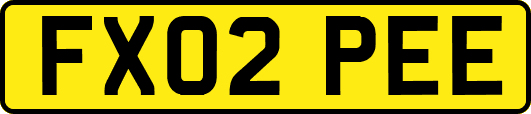 FX02PEE