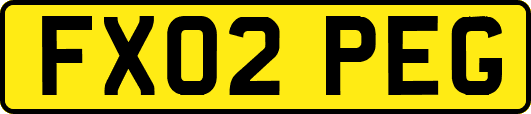 FX02PEG