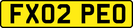 FX02PEO