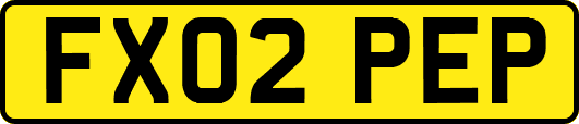 FX02PEP