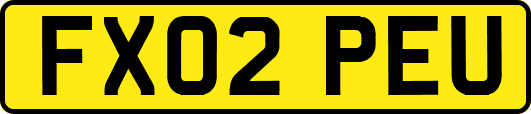 FX02PEU
