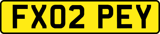 FX02PEY