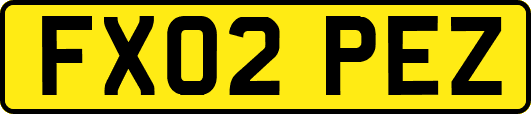 FX02PEZ