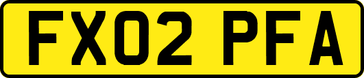 FX02PFA