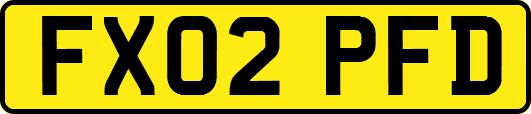FX02PFD