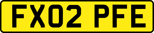FX02PFE