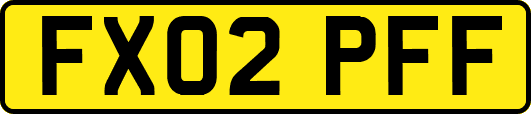 FX02PFF