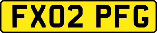 FX02PFG