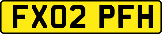 FX02PFH