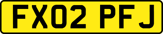 FX02PFJ