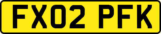 FX02PFK