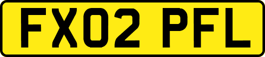 FX02PFL