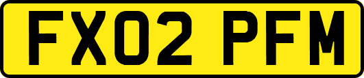 FX02PFM