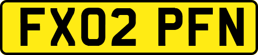 FX02PFN