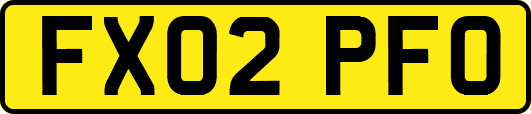 FX02PFO