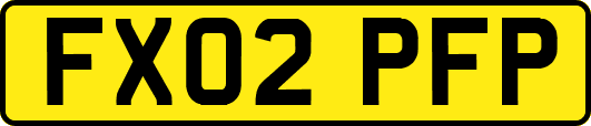 FX02PFP