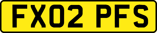 FX02PFS