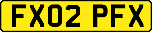 FX02PFX