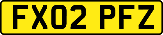 FX02PFZ
