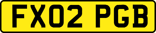 FX02PGB