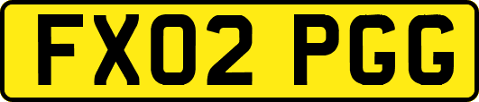 FX02PGG