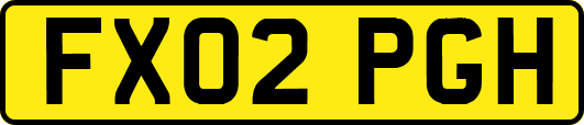 FX02PGH