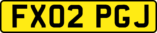 FX02PGJ