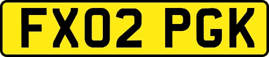 FX02PGK