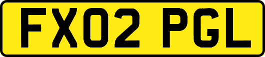 FX02PGL
