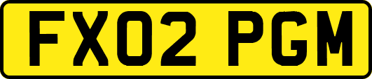 FX02PGM