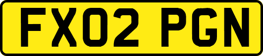 FX02PGN
