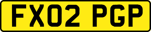 FX02PGP