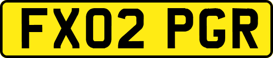 FX02PGR