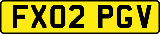 FX02PGV