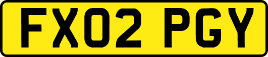 FX02PGY