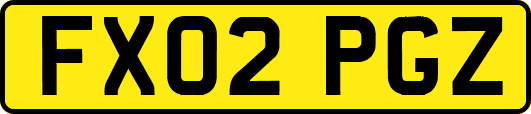 FX02PGZ