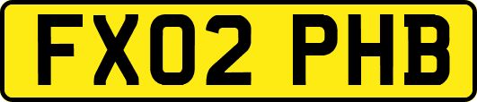 FX02PHB
