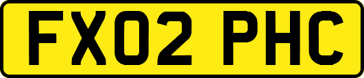 FX02PHC