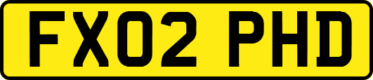 FX02PHD