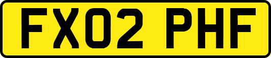 FX02PHF