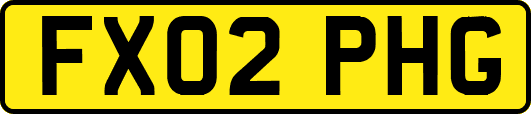 FX02PHG