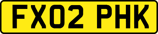 FX02PHK