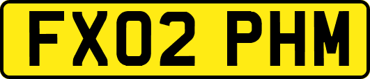 FX02PHM