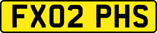 FX02PHS