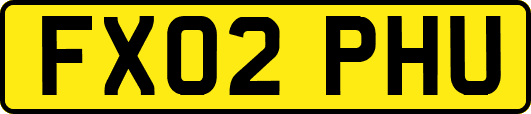 FX02PHU