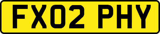FX02PHY