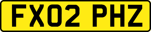 FX02PHZ