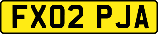 FX02PJA